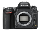 Nikon D750 body + 24-120mm VR