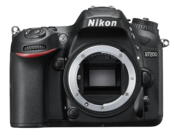 Nikon D7200 body + 50mm f/1.8G