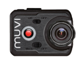 MUVI K-1 Wi-Fi Camera