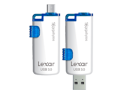 Lexar JumpDrive Mobile M20 16GB