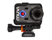 MUVI K-2 SPORT Wi-Fi Handsfree Camera