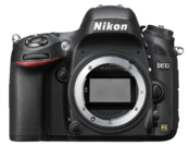 Nikon D610 body + 24-85mm VR