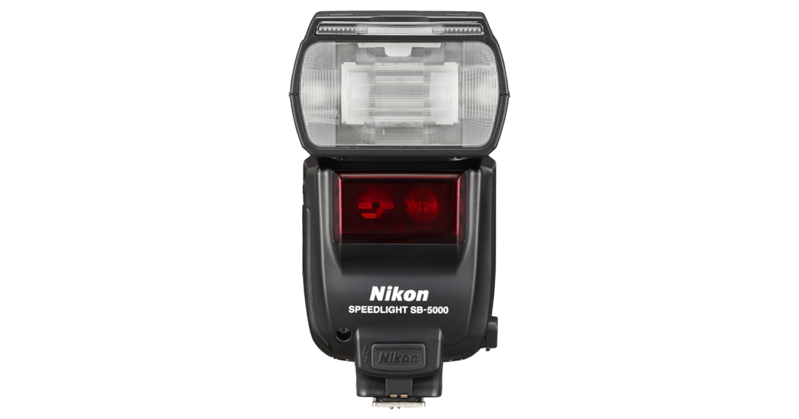 Blit Nikon Speedlight SB-5000 - Yellow Store