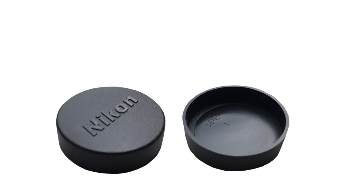 Eye Cap for Binoculars