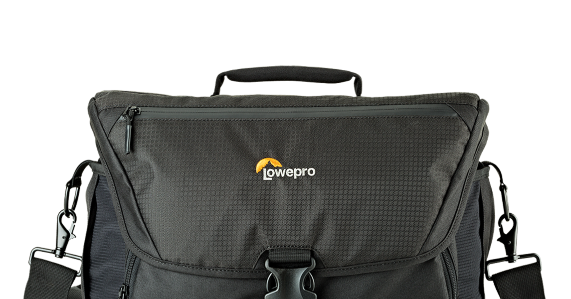 Nova 200 AW II (black)