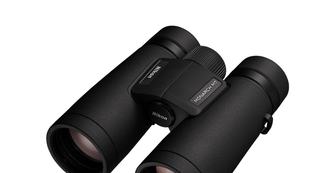 Binoclu Nikon MONARCH M7 10x42 ED | Yellow Store