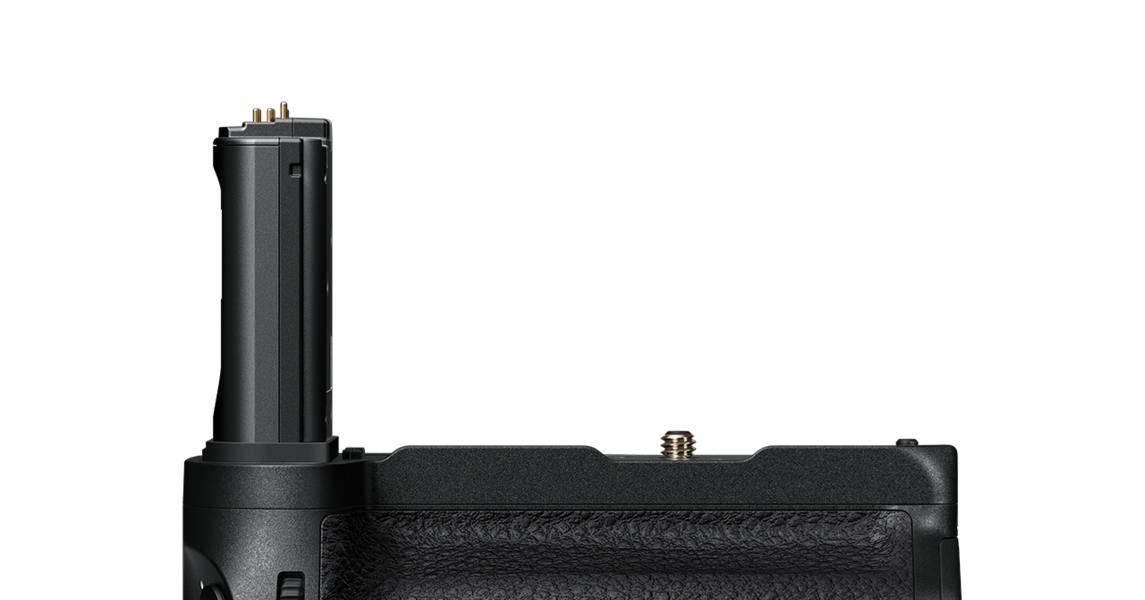 Nikon Z8 Grip - MB-N12 Power Battery Pack