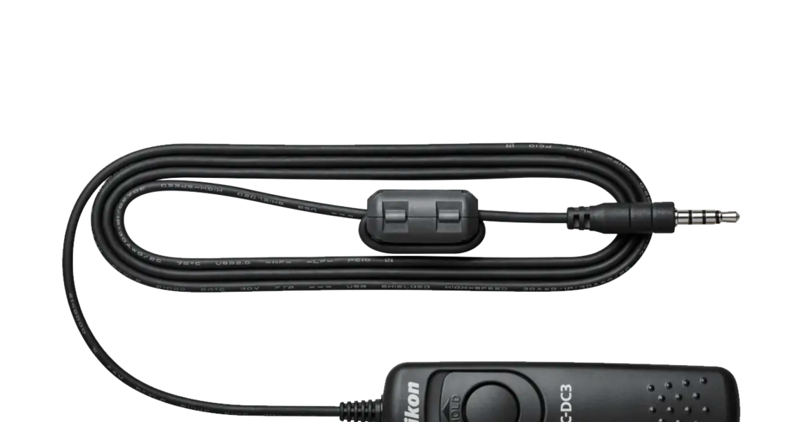 MC-DC3 - Z50II