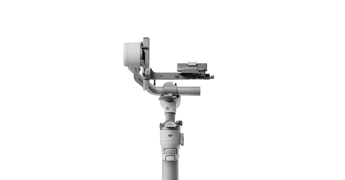DJI RS 4 Mini Combo - Gimbal Stabilizator 3 Axe + Accesorii pentru camere mirrorless | Yellow Store