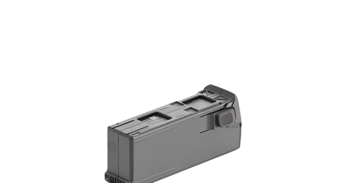 DJI Avata 2 Intelligent Flight Battery 2150 mAh - Baterie originală DJI | Yellow Store