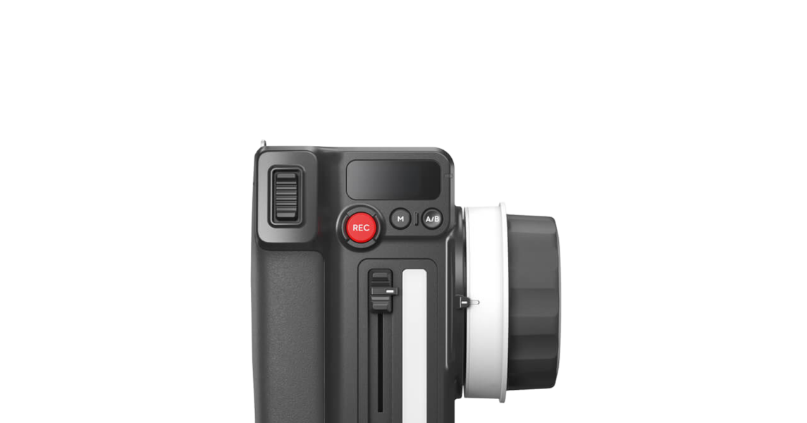 DJI Focus Pro Hand Unit - Unitate de control wireless | Yellow Store