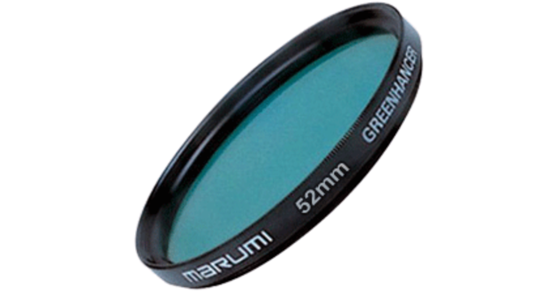 Filtre Marumi Diff-II – 52 Mm – Neuf – Filtre Photo