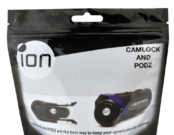 iON Cam Lock & Podz 2