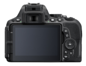 Nikon D5500 18-55mm VR II (black) 3