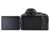 Nikon D5500 18-55mm VR II (black) 1