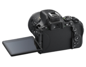 Nikon D5500 18-55mm VR II (black) 11