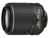 Nikon 55-200mm f/4-5.6G ED AF-S DX VR II NIKKOR