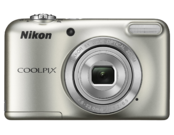 Nikon COOLPIX L31 (silver) 0