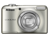 Nikon COOLPIX L31 (silver) 1