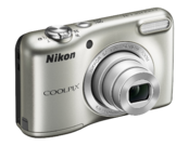 Nikon COOLPIX L31 (silver) 3