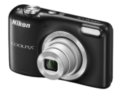 Nikon COOLPIX L31 (black) 2