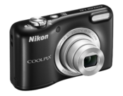 Nikon COOLPIX L31 (black) 3