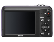 Nikon COOLPIX L31 (purple lineart) 4