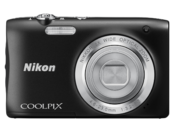 Nikon COOLPIX S2900 (black)  1