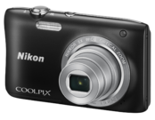 Nikon COOLPIX S2900 (black)  2