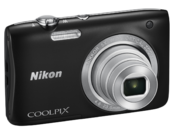 Nikon COOLPIX S2900 (black)  3