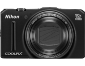 Nikon COOLPIX S9700 (black) 1