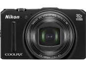 Nikon COOLPIX S9700 (black) 2
