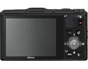 Nikon COOLPIX S9700 (black) 8
