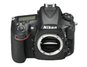 Nikon D810A body 1
