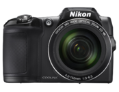 Nikon COOLPIX L840 (black)   0