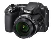 Nikon COOLPIX L840 (black)   1