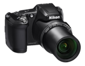 Nikon COOLPIX L840 (black)   2
