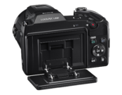Nikon COOLPIX L840 (black)   3