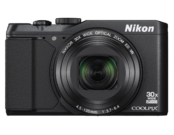 Nikon COOLPIX S9900 (black)