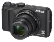 Nikon COOLPIX S9900 (black) 9