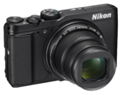 Nikon COOLPIX S9900 (black) 8