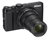 Nikon COOLPIX S9900 (black) 7