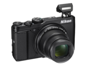 Nikon COOLPIX S9900 (black) 6