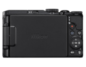 Nikon COOLPIX S9900 (black) 2
