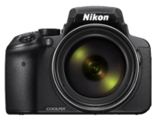 Nikon COOLPIX P900 (black)
