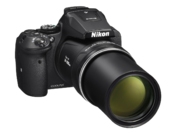 Nikon COOLPIX P900 (black) 7