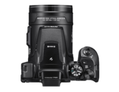Nikon COOLPIX P900 (black) 1