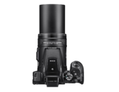 Nikon COOLPIX P900 (black) 9