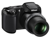 Nikon COOLPIX L340 (black) 3