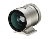 Nikon DF-CP1 - Optical Viewfinder Set (silver)